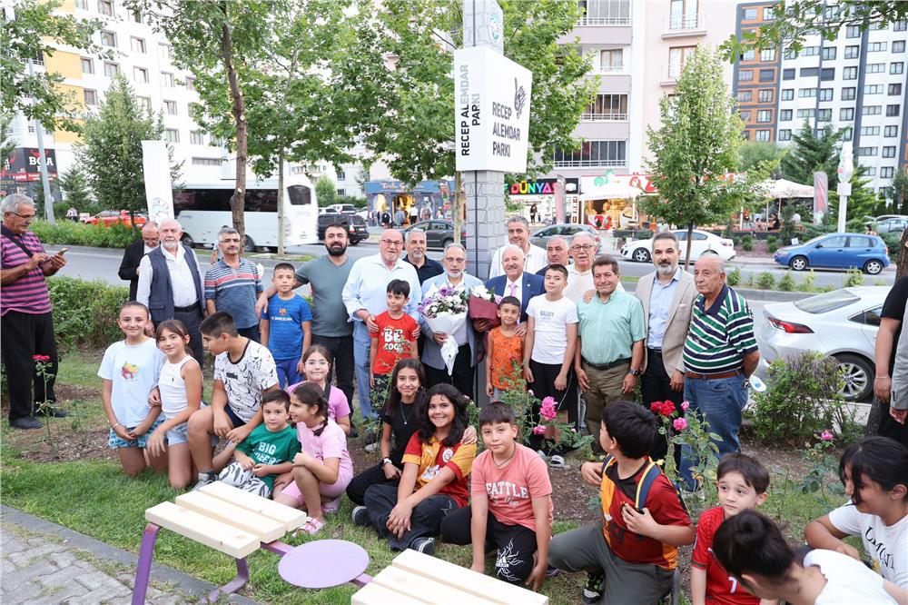 Recep Alemdar