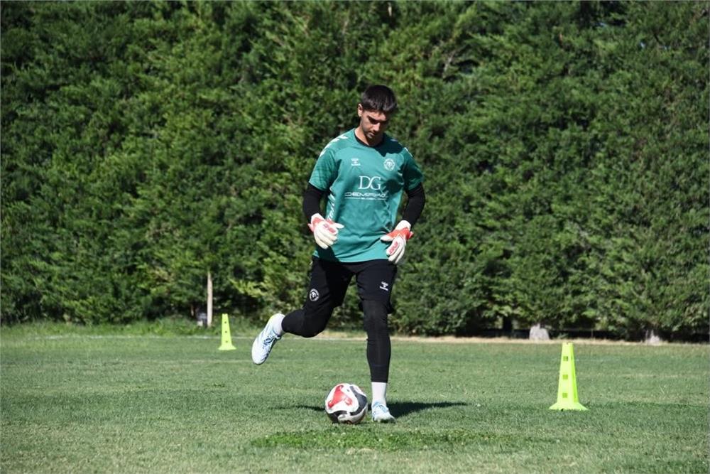 Sümer Fen Lisesi öğrencisi Atila Saltı, Konyaspor’a transfer oldu