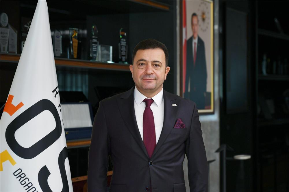 Yalçın: Türkiye ekonomisi ılımlı büyüme performansı sergiliyor