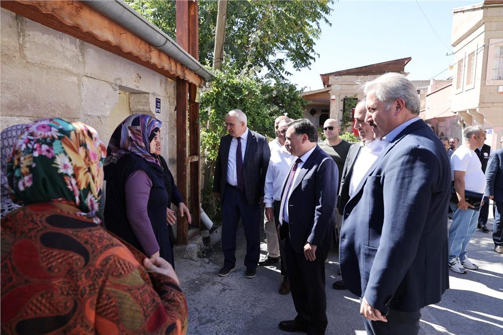 Gesi Mahallesi
