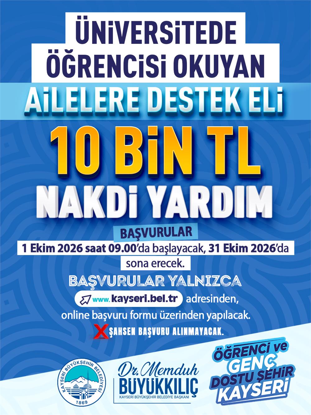 Kayseri Büyükşehir