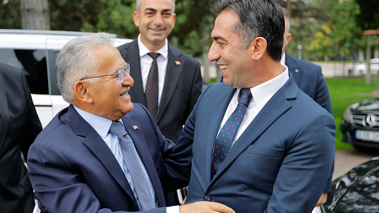 Kayseri Kent Konseyi