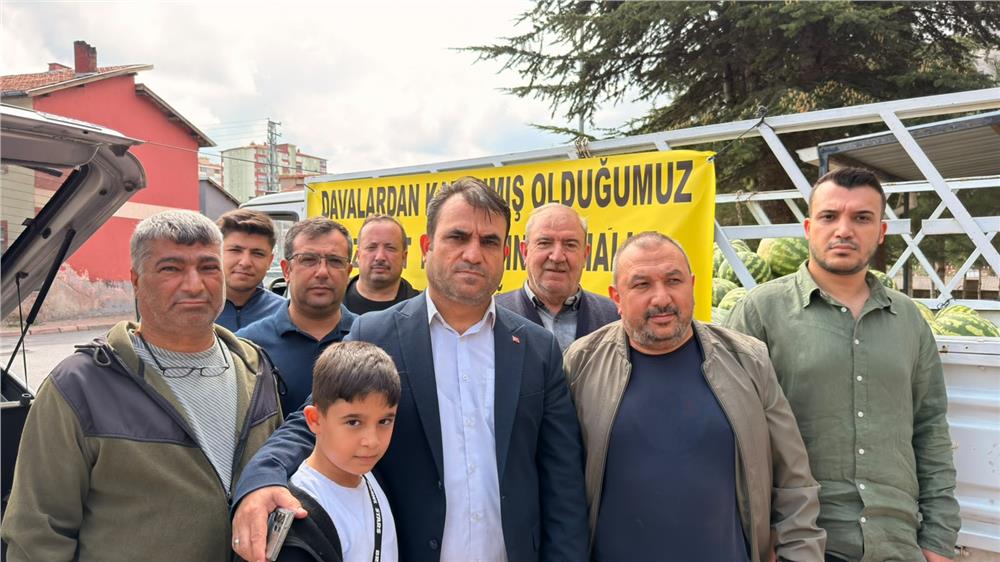 Kayseri