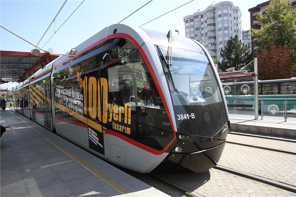 Kayseri'deki öğrencilere ulaşım desteği için başvuralar başladı