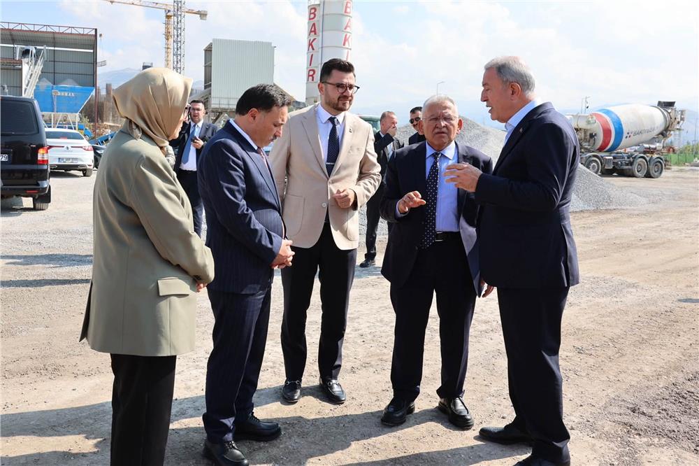 Kayseri