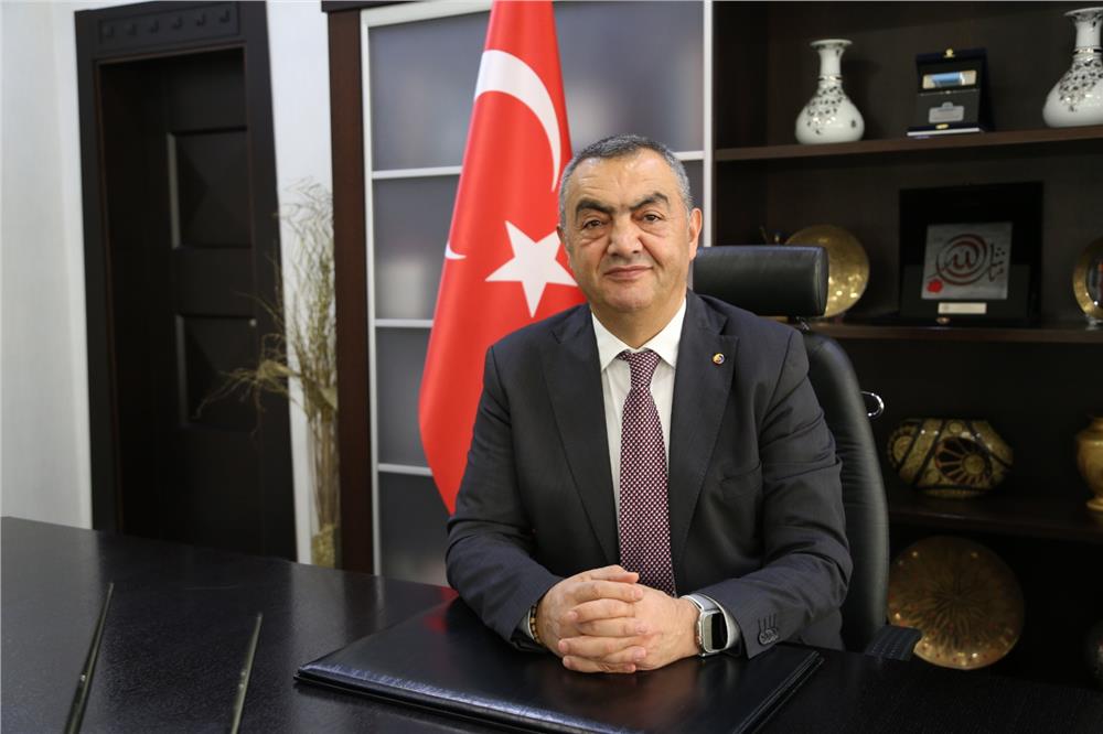 Kayseri’nin ihracatı 8 ayda 2,630 milyar dolara ulaştı