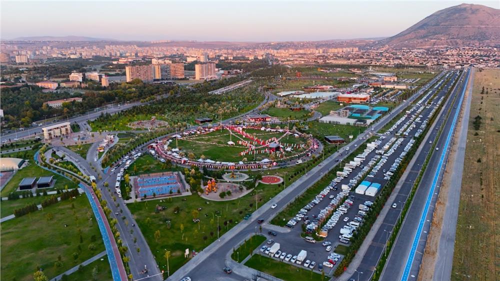 Kayseri
