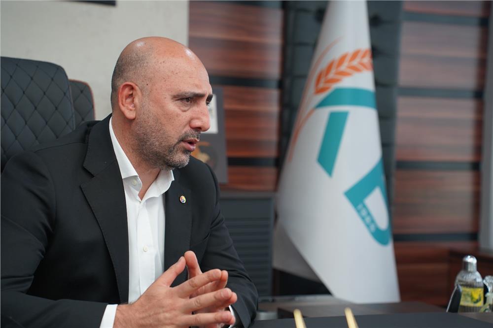 KTB Başkanı Bağlamış’tan 19 Eylül Gaziler Günü Mesajı
