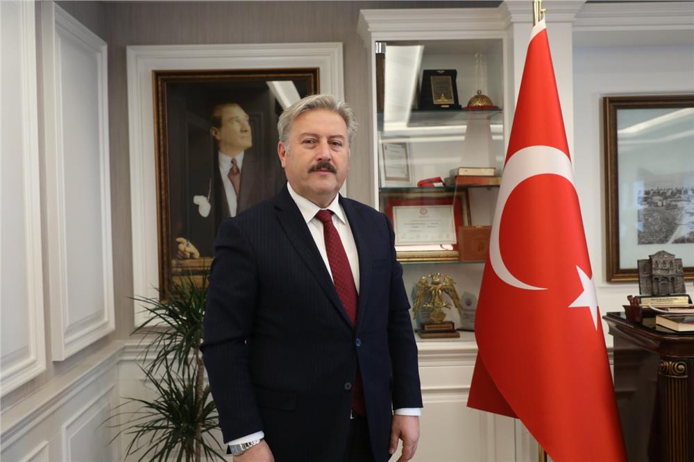 Melikgazi Belediyesi