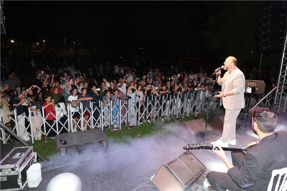 Melikgazi