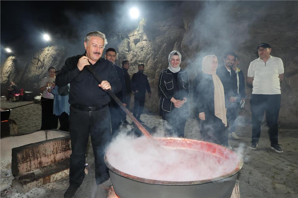 Melikgazi