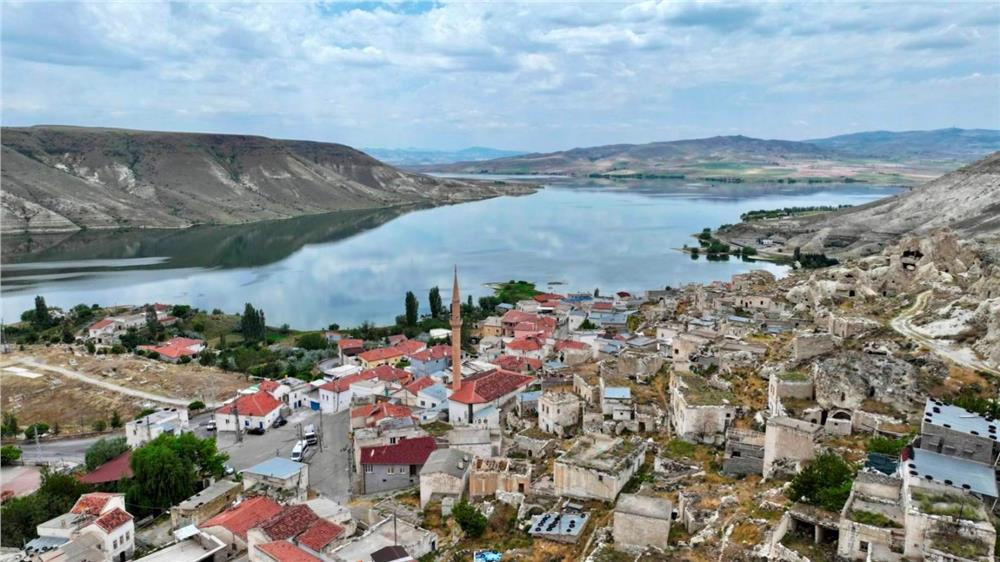 Termal turizmin yeni adresi Bayramhacı olacak