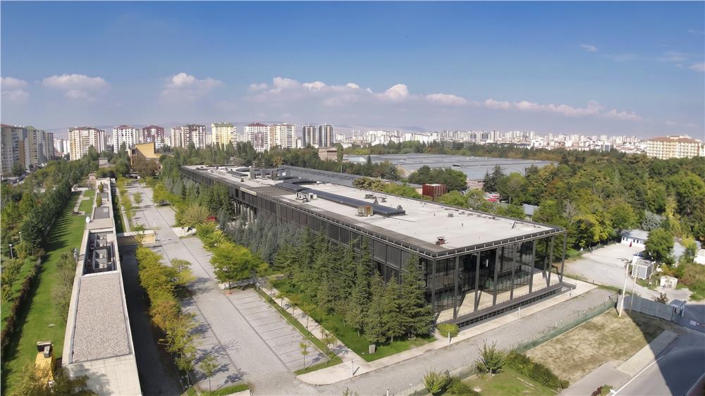 AGÜ Senatosu'ndan dünya kamuoyuna yapay zekâ uyarısı