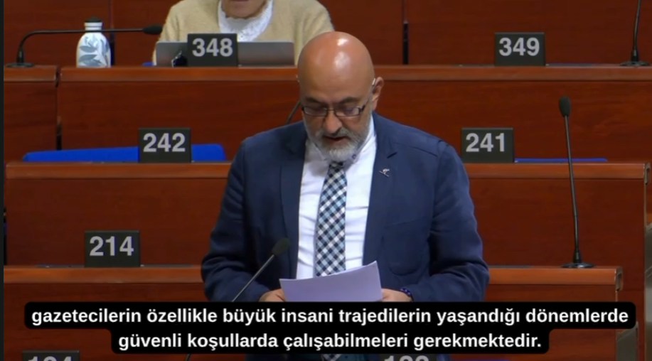 AK Partili Cıngı