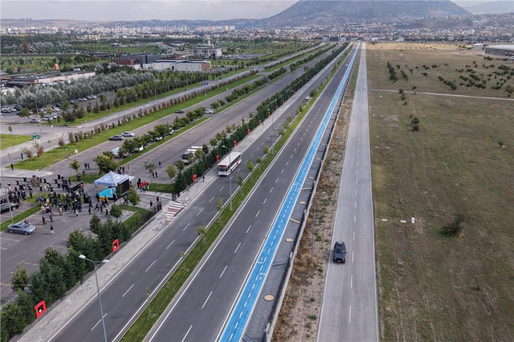 Büyükşehir