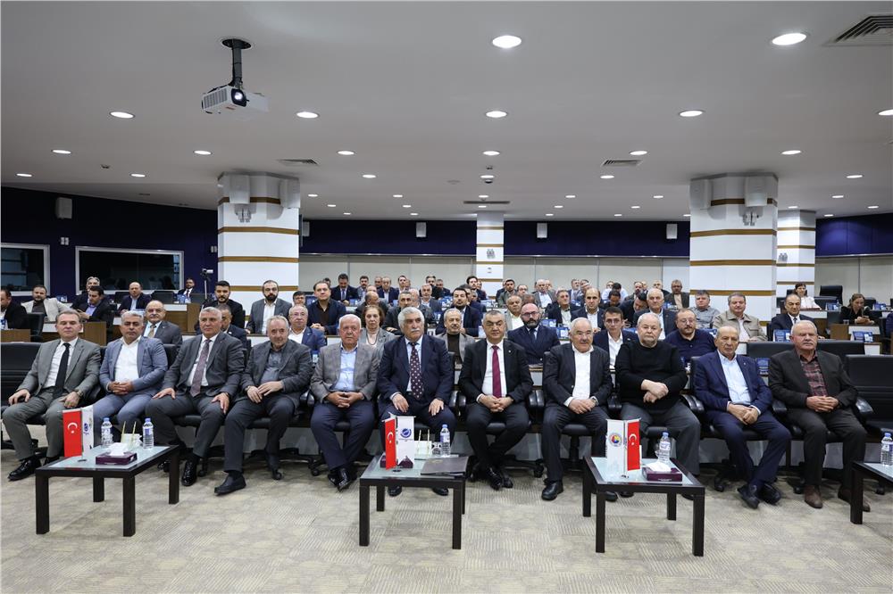 Büyüksimitci: Kayserili sanayici ayakta kalma mücadelesi veriyor