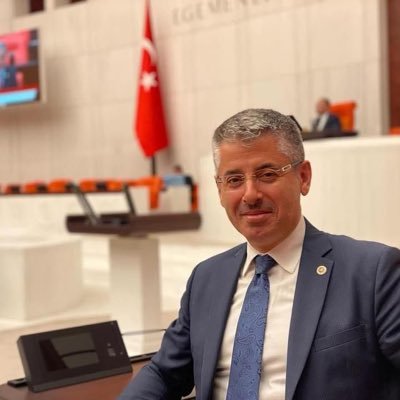 Çopuroğlu: Yeşilhisar'ımıza hayırlı olsun!