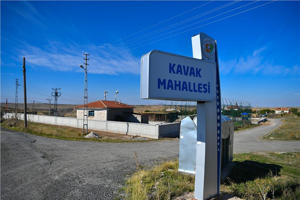 Develi ve Yeşilhisar