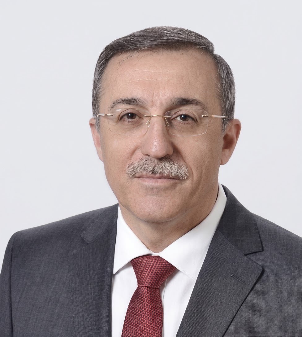 İYC Kayseri Şubesi’nde yeni Başkan Ahmet Doğan oldu