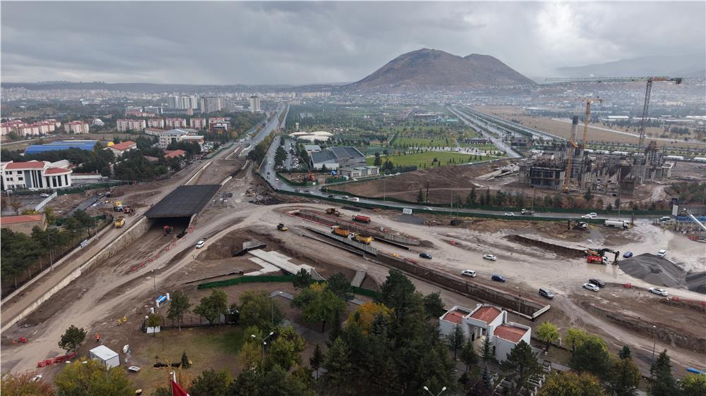 Kartal Kavşağı 2026