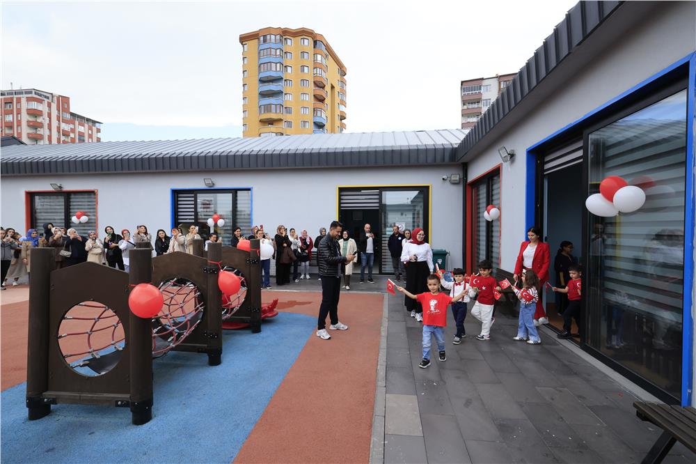 Kayseri Büyükşehir