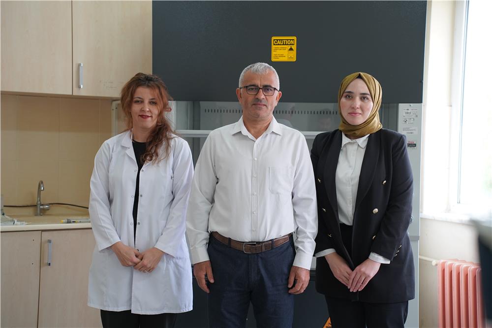 Kayseri Ticaret Borsası’ndan eğitim ve bilim desteği