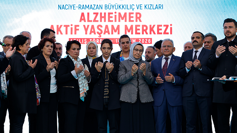 Kayseri