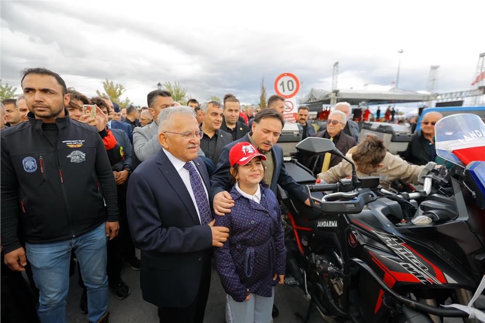 Kayseri