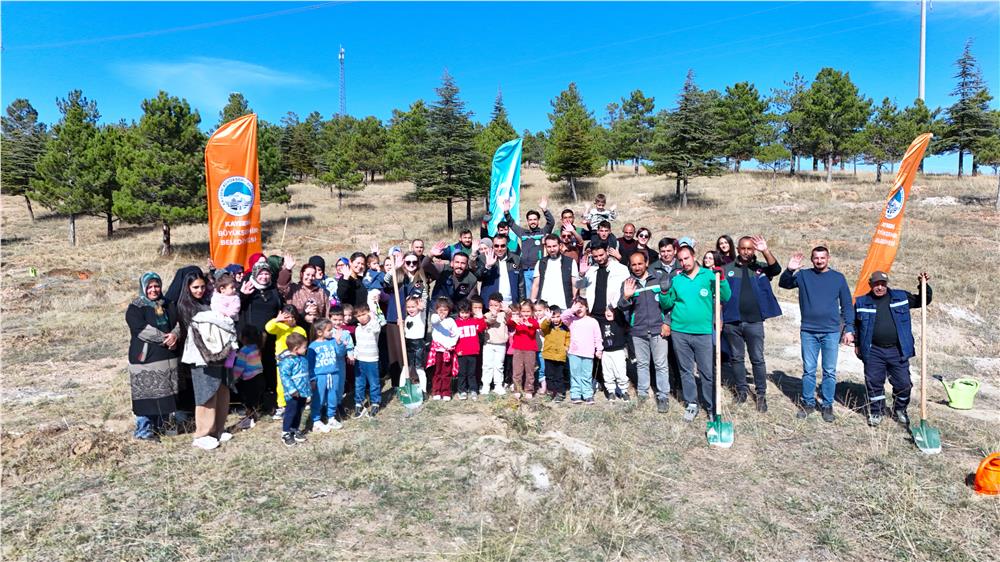 Kayseri