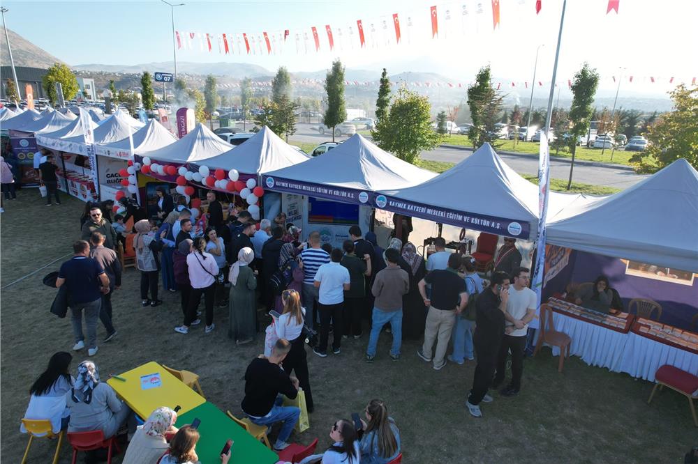 Kayseri
