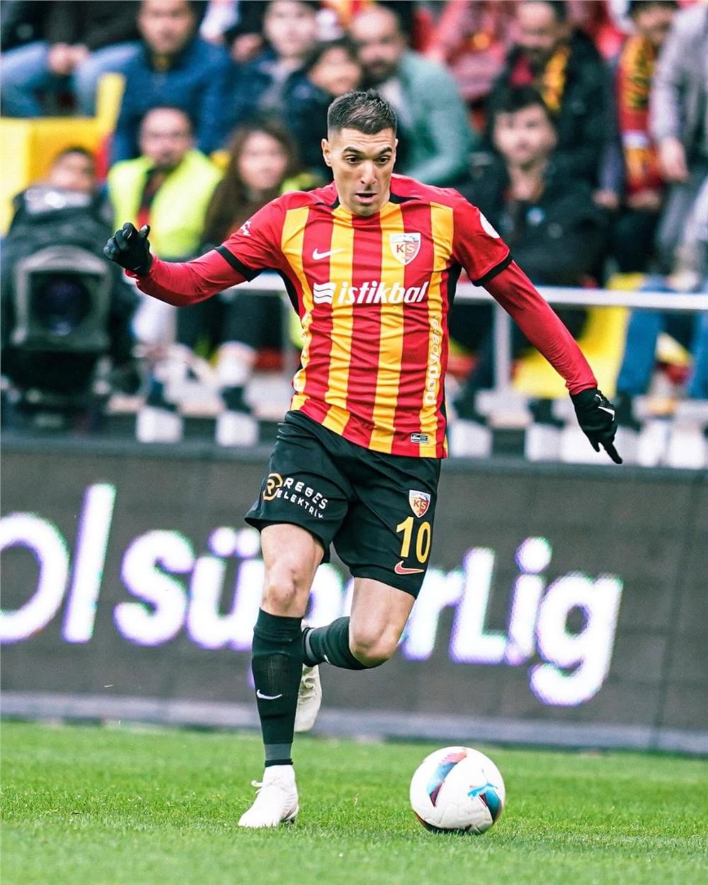 Kayserispor