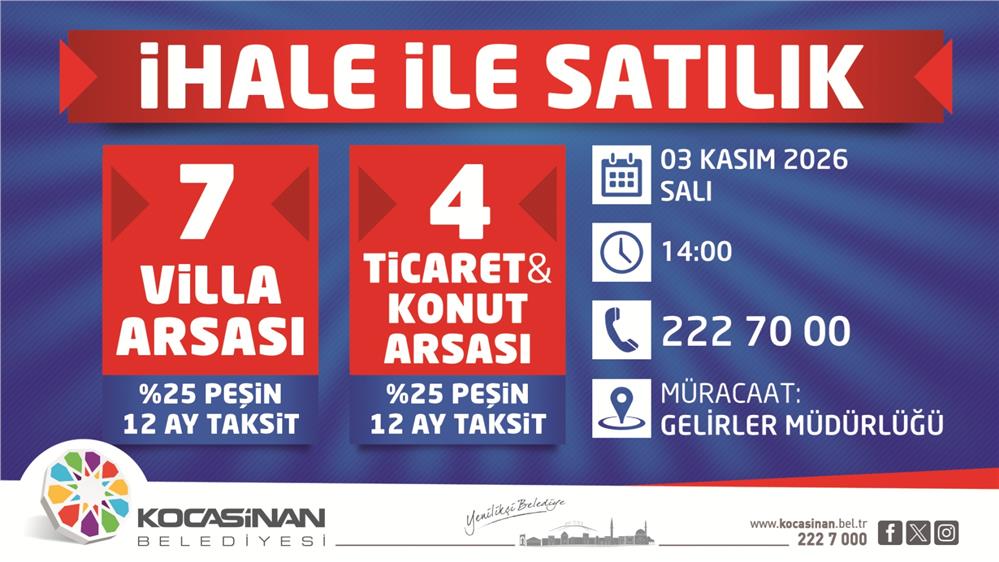 Kocasinan Belediyesi