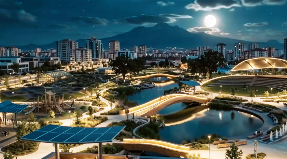 KOZAKENT; Kayseri