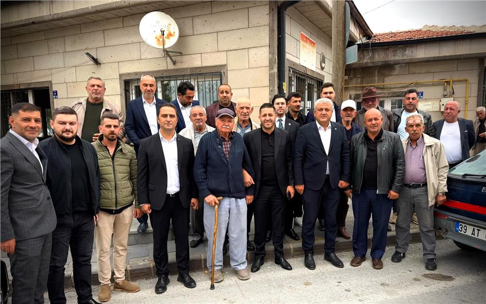 MHP Melikgazi