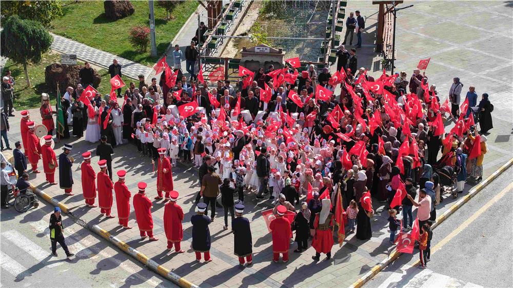 Yahyalı