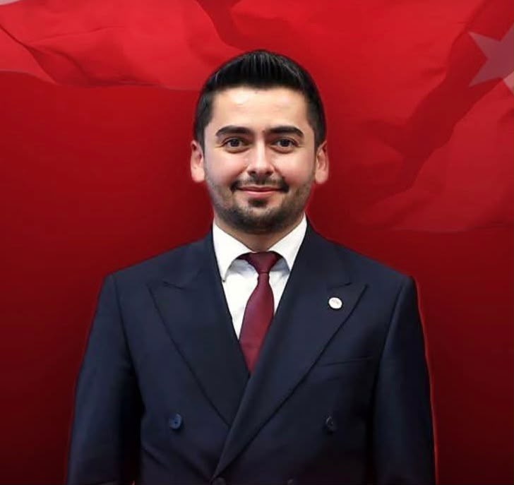 YENİ Partili Gözbaşı: Görev tevdi edilmemiş birisi nasıl istifa etsin?