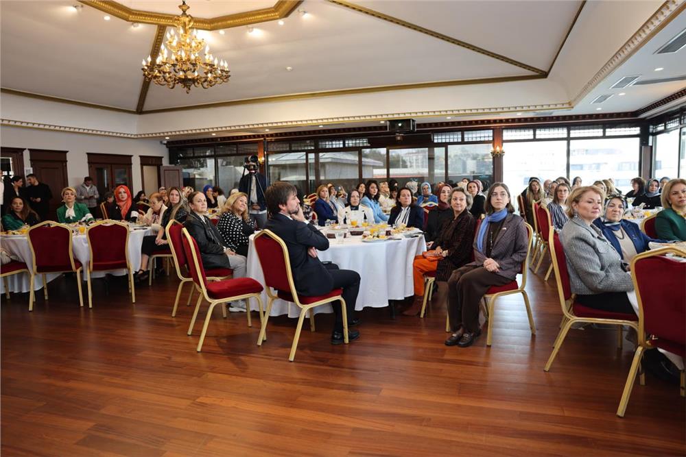 Yeşilay İyilik Buluşması