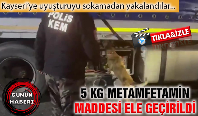 Çiçek: Kayseri’ye söz verdik