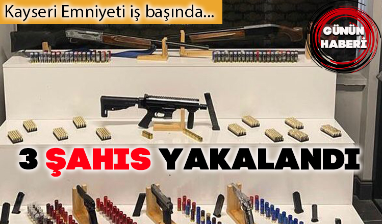 Emniyet izin vermedi
