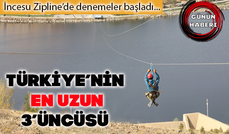 İncesu