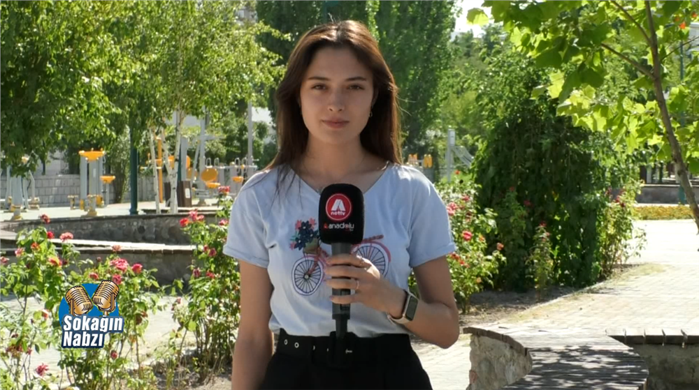 KAYSERİ ŞİVESİ | SOKAĞIN NABZI