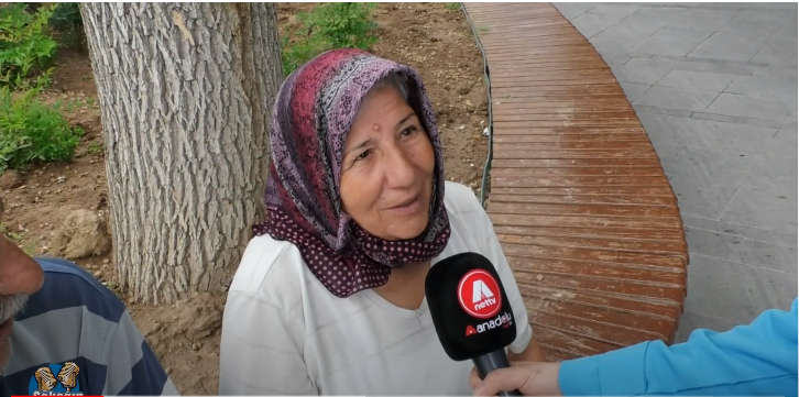 Küçükken ne olmak istiyordunuz, büyüdüğünüzde ne oldunuz? | Sokağın Nabzı