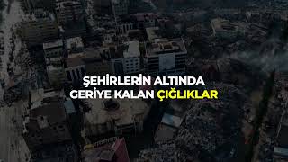 Yüzyılın Deprem